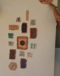 ceramic