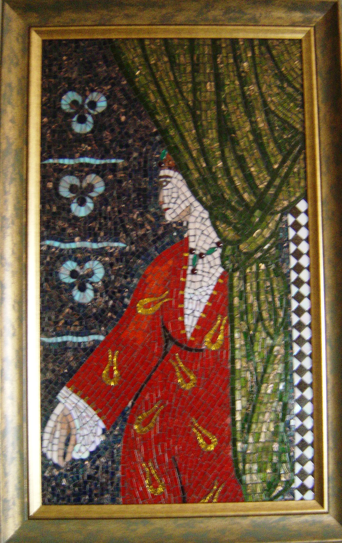 kr 019 ottoman