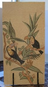 birds