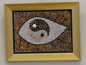 eye
