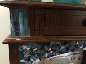 vitravius glass furniture
