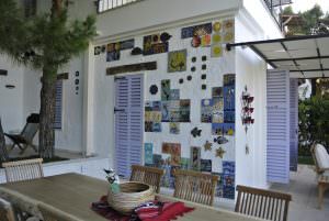 Bodrum Villa