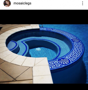 Poor Mosaics